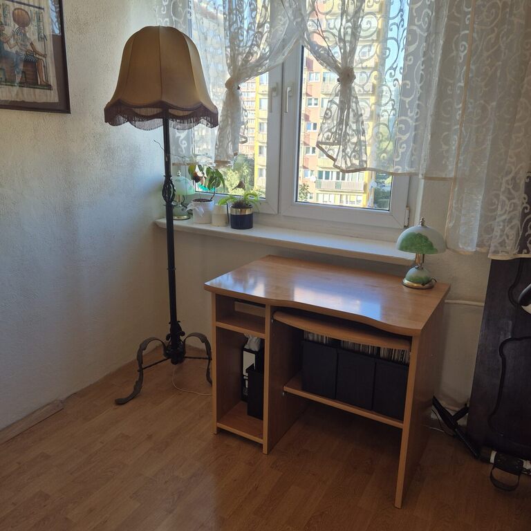 Mieszkanie na sprzedaż Szczecin, Pomorzany 53 m2 | Arka Nieruchomości