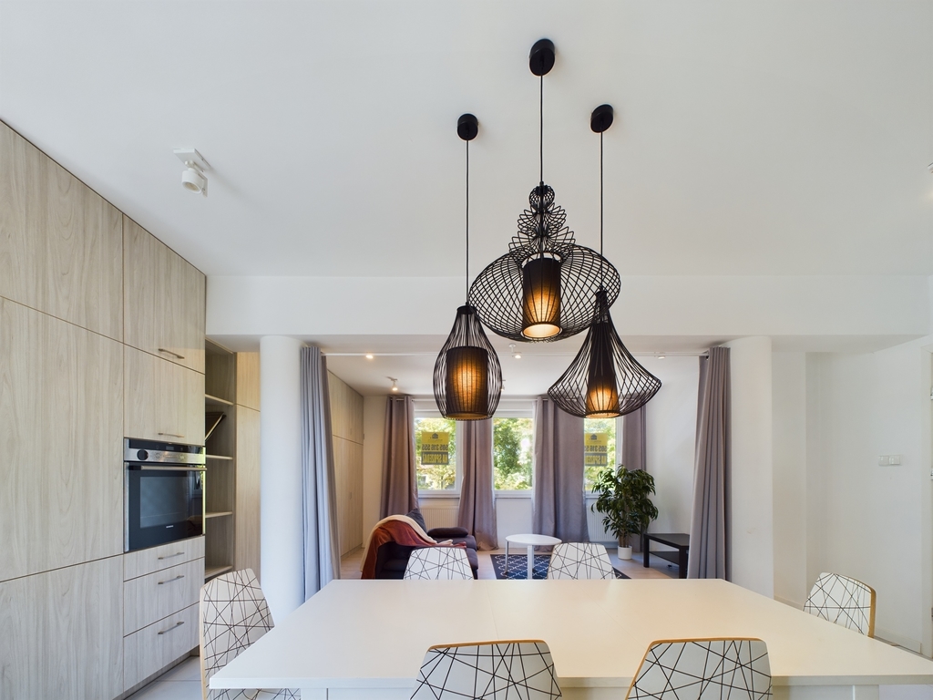 Mieszkanie na sprzedaż Szczecin, Pogodno 155 m2 | Arka Nieruchomości