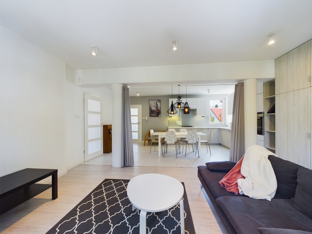 Mieszkanie na sprzedaż Szczecin, Pogodno 155 m2 | Arka Nieruchomości