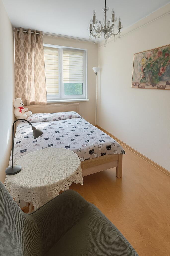 Mieszkanie na sprzedaż Szczecin, Pomorzany 53 m2 | Arka Nieruchomości