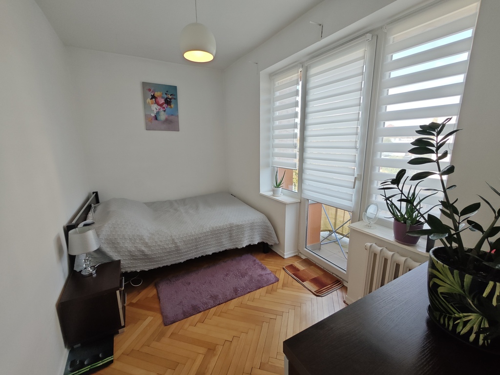 Mieszkanie na sprzedaż Szczecin, Śródmieście-Centrum 38 m2 | Arka Nieruchomości