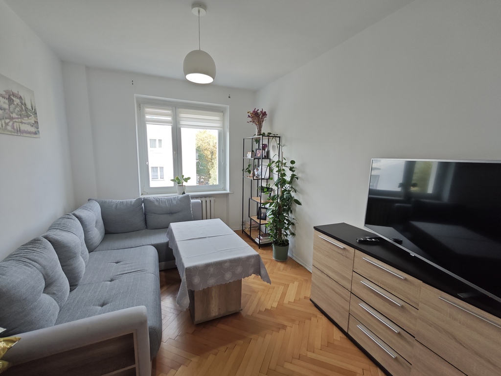 Mieszkanie na sprzedaż Szczecin, Śródmieście-Centrum 38 m2 | Arka Nieruchomości