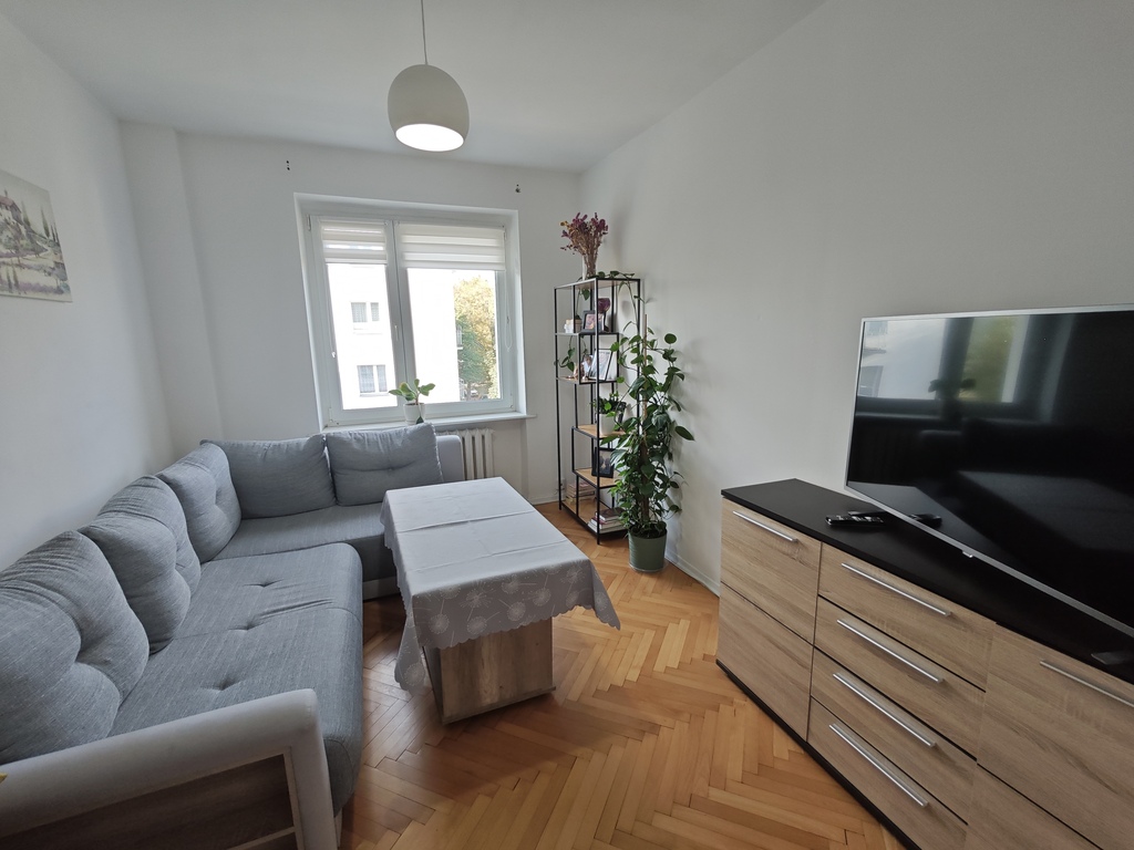 Mieszkanie na sprzedaż Szczecin, Śródmieście-Centrum 38 m2 | Arka Nieruchomości