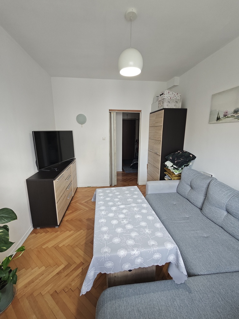 Mieszkanie na sprzedaż Szczecin, Śródmieście-Centrum 38 m2 | Arka Nieruchomości