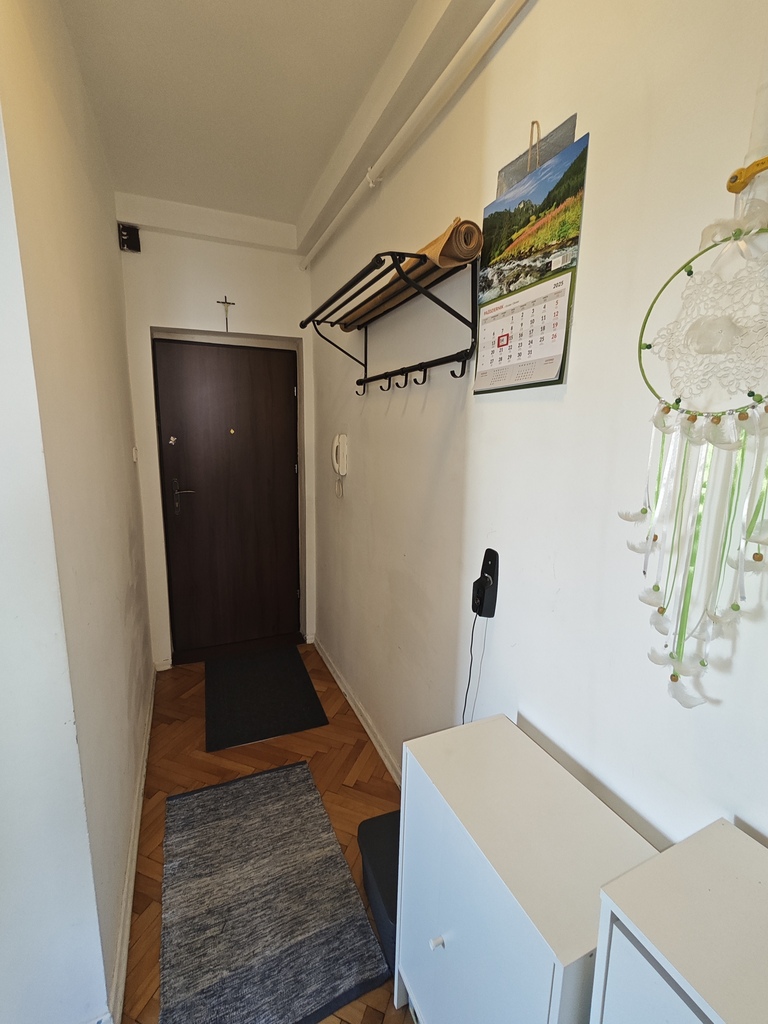 Mieszkanie na sprzedaż Szczecin, Śródmieście-Centrum 38 m2 | Arka Nieruchomości