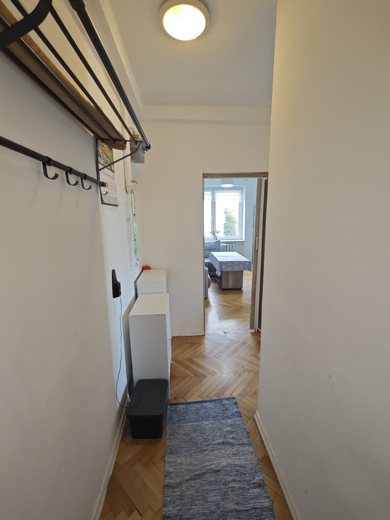 Mieszkanie na sprzedaż Szczecin, Śródmieście-Centrum 38 m2 | Arka Nieruchomości