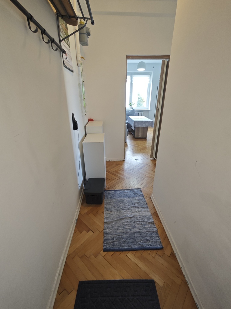 Mieszkanie na sprzedaż Szczecin, Śródmieście-Centrum 38 m2 | Arka Nieruchomości