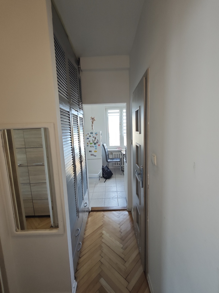 Mieszkanie na sprzedaż Szczecin, Śródmieście-Centrum 38 m2 | Arka Nieruchomości