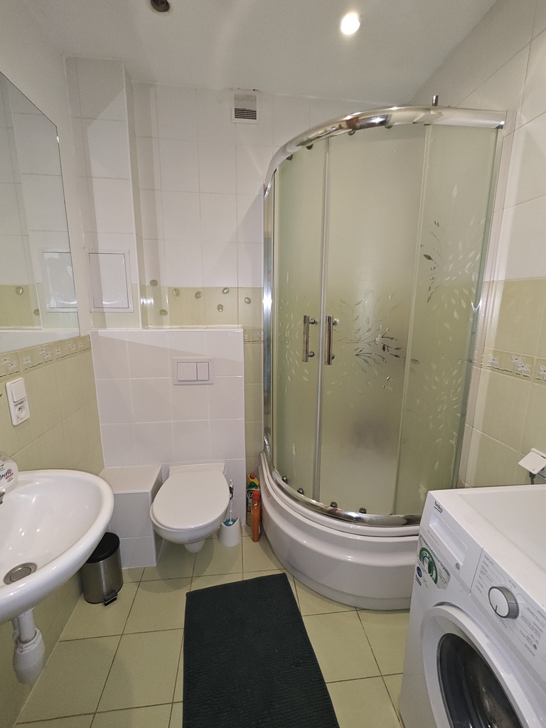 Mieszkanie na sprzedaż Szczecin, Śródmieście-Centrum 38 m2 | Arka Nieruchomości