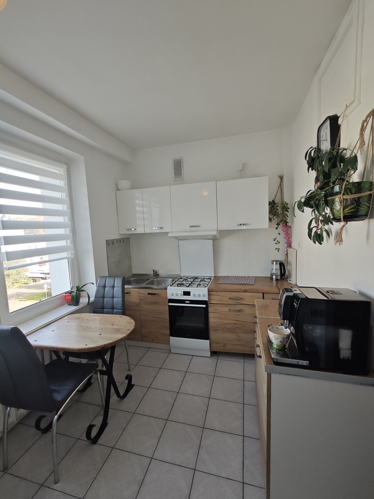 Mieszkanie na sprzedaż Szczecin, Śródmieście-Centrum 38 m2 | Arka Nieruchomości