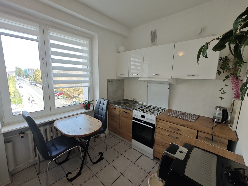 Mieszkanie na sprzedaż Szczecin, Śródmieście-Centrum 38 m2 | Arka Nieruchomości