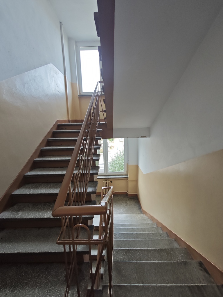 Mieszkanie na sprzedaż Szczecin, Śródmieście-Centrum 38 m2 | Arka Nieruchomości