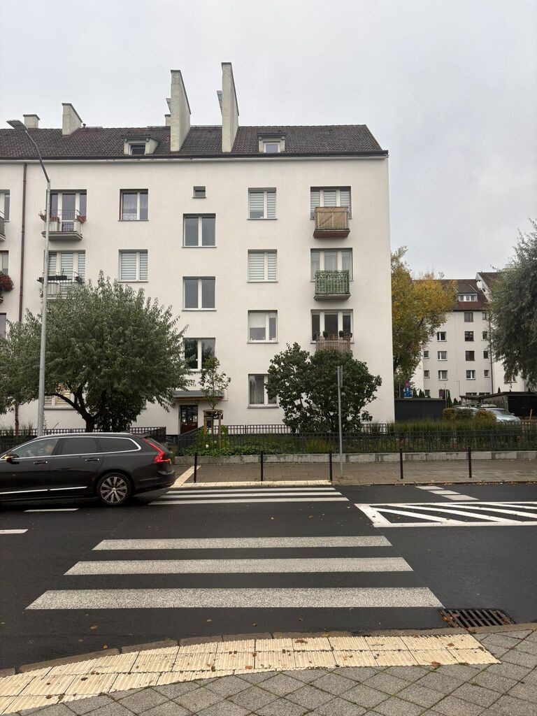 Mieszkanie na sprzedaż Szczecin, Śródmieście-Centrum 38 m2 | Arka Nieruchomości