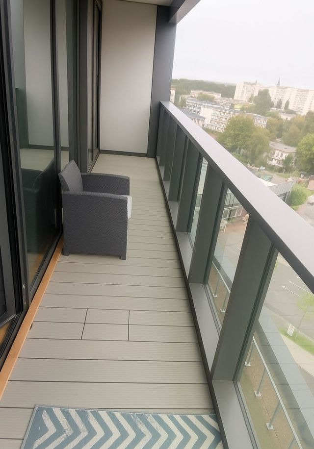 Mieszkanie na sprzedaż Szczecin, Centrum 49 m2 | Arka Nieruchomości