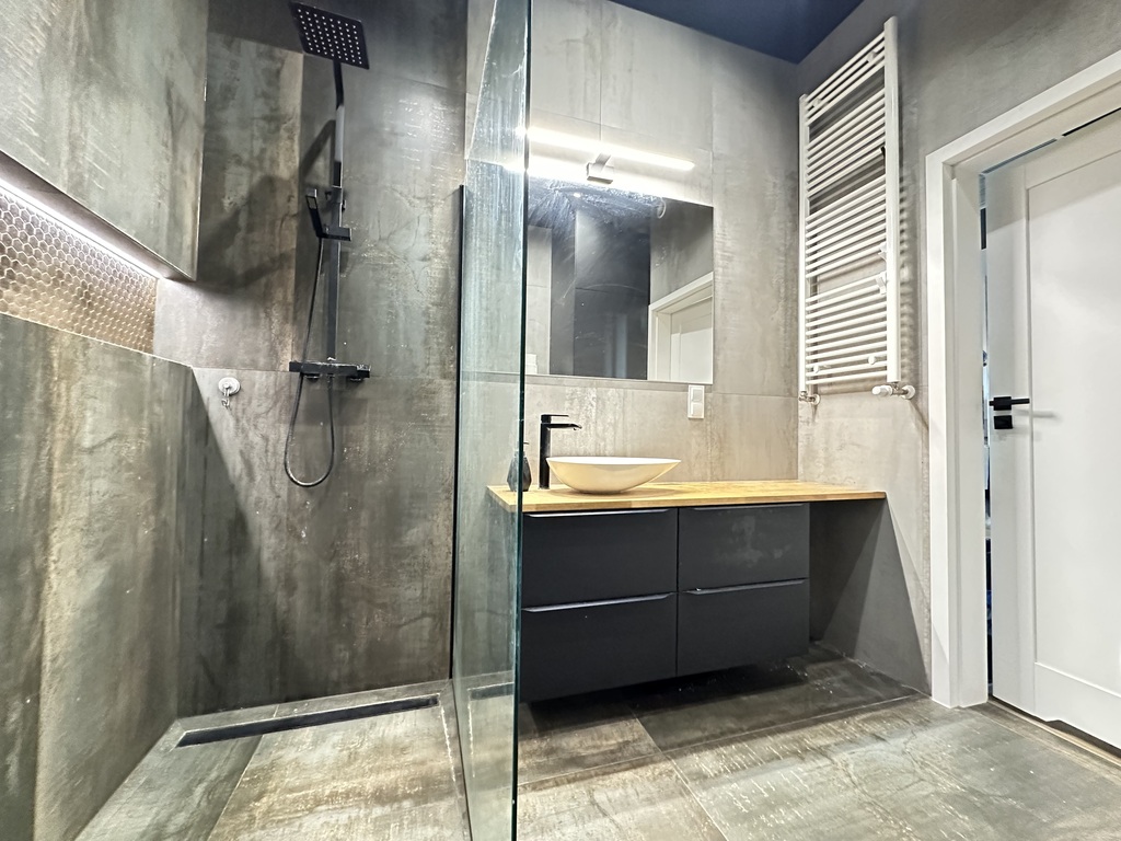 Mieszkanie na sprzedaż Szczecin, Centrum 49 m2 | Arka Nieruchomości