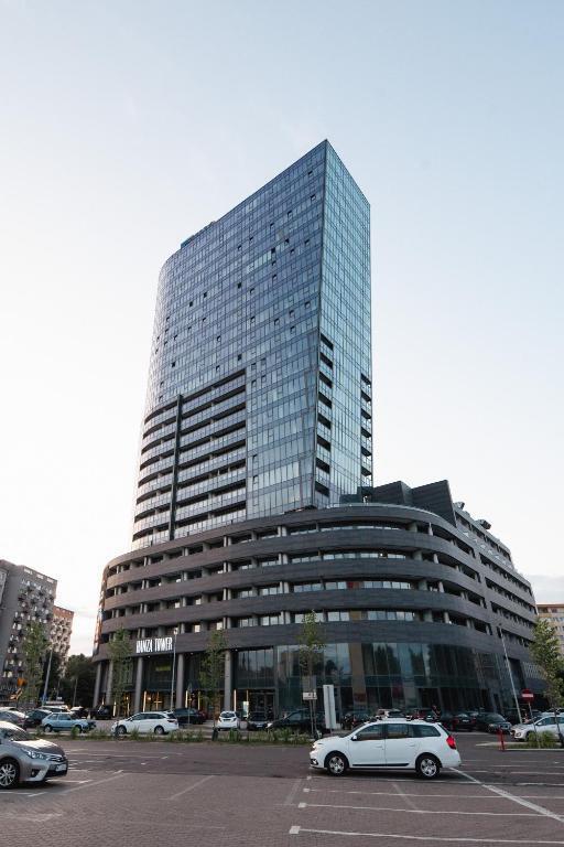 Mieszkanie na sprzedaż Szczecin, Centrum 49 m2 | Arka Nieruchomości