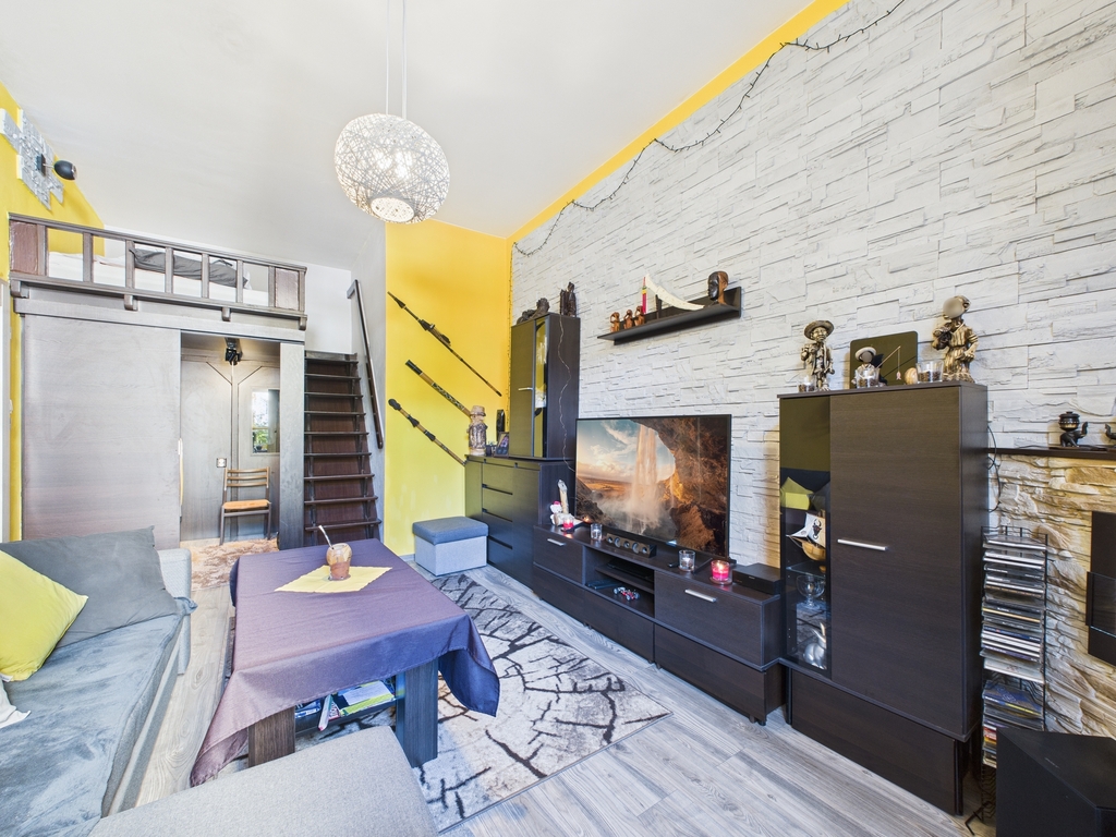 Mieszkanie na sprzedaż Szczecin, Śródmieście-Centrum 52 m2 | Arka Nieruchomości