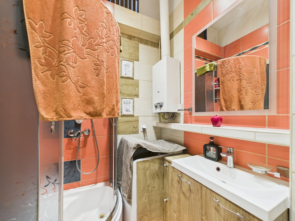 Mieszkanie na sprzedaż Szczecin, Śródmieście-Centrum 52 m2 | Arka Nieruchomości