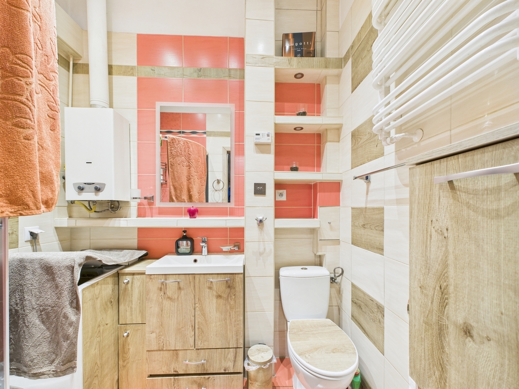 Mieszkanie na sprzedaż Szczecin, Śródmieście-Centrum 52 m2 | Arka Nieruchomości