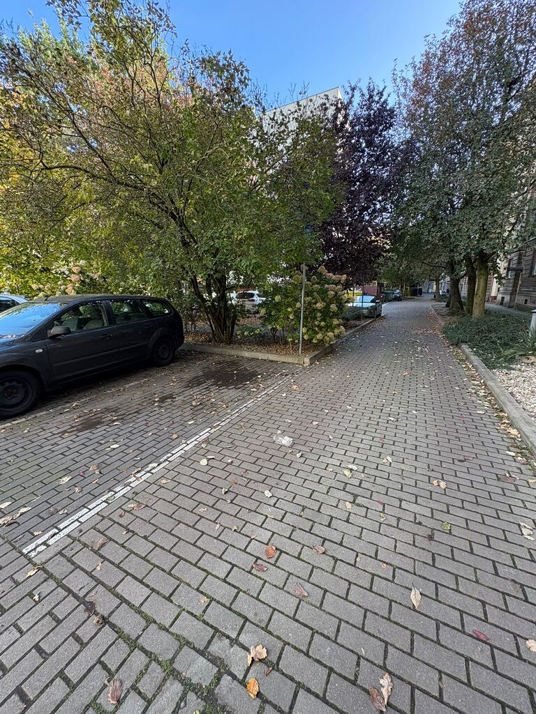 Mieszkanie na sprzedaż Szczecin, Śródmieście-Centrum 52 m2 | Arka Nieruchomości