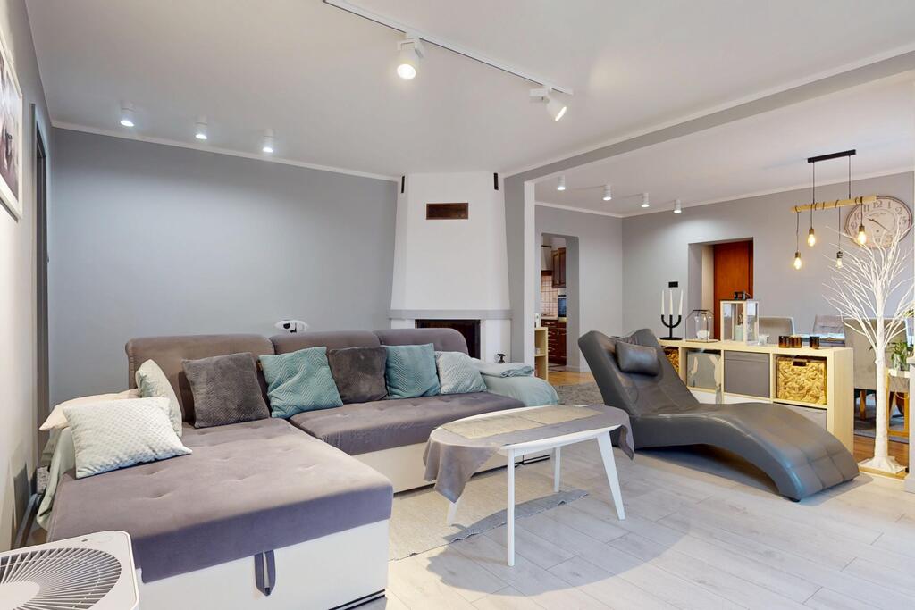 Dom na sprzedaż Szczecin, Klucz 140 m2 | Arka Nieruchomości