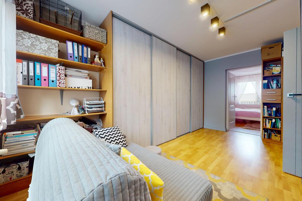 Dom na sprzedaż Szczecin, Klucz 140 m2 | Arka Nieruchomości