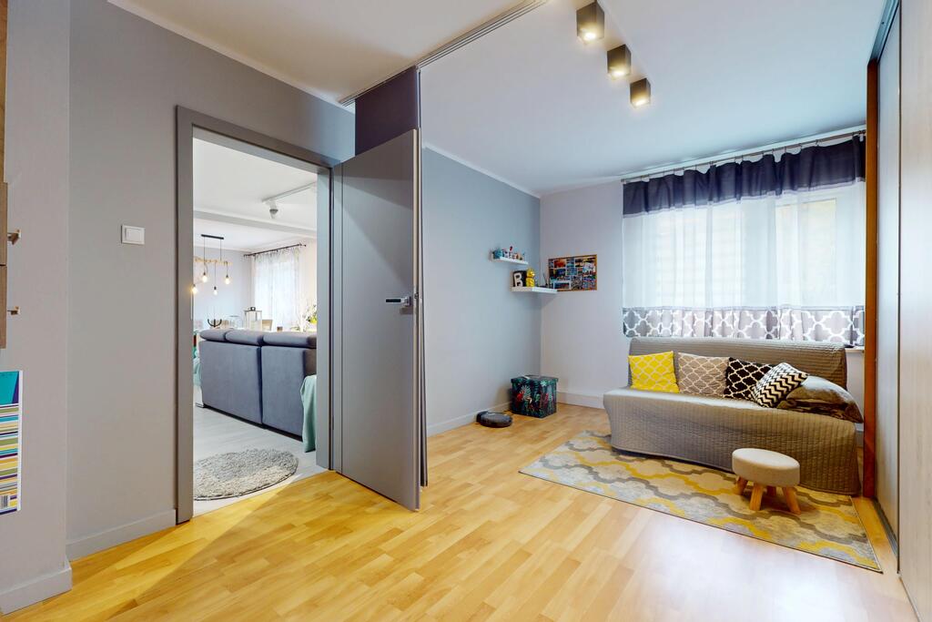Dom na sprzedaż Szczecin, Klucz 140 m2 | Arka Nieruchomości