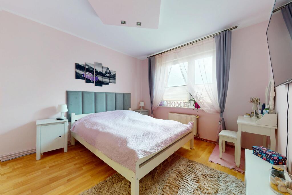 Dom na sprzedaż Szczecin, Klucz 140 m2 | Arka Nieruchomości