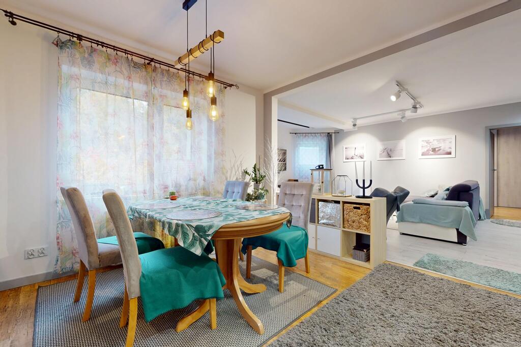 Dom na sprzedaż Szczecin, Klucz 140 m2 | Arka Nieruchomości