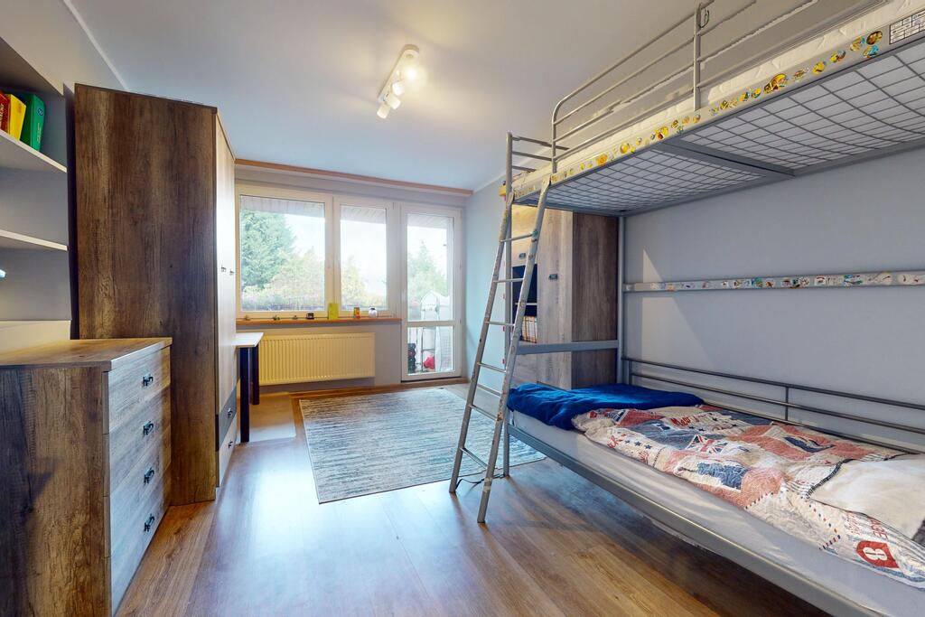 Dom na sprzedaż Szczecin, Klucz 140 m2 | Arka Nieruchomości