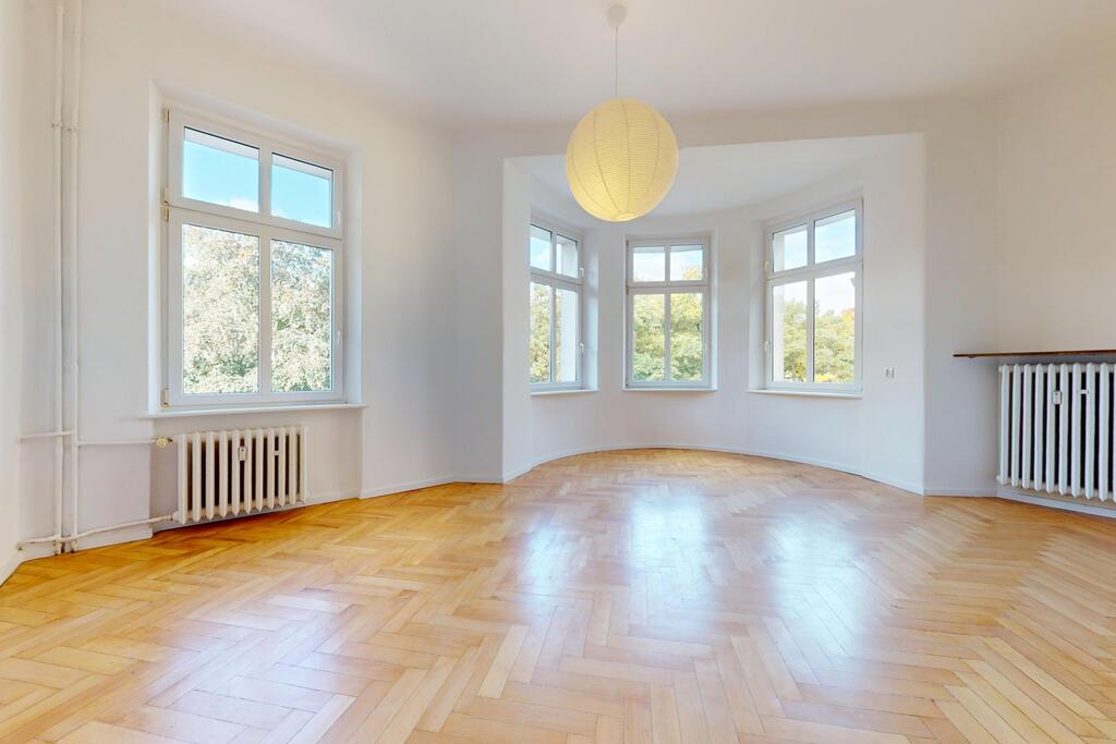 Mieszkanie na sprzedaż Szczecin, Wały Chrobrego 88 m2 | Arka Nieruchomości