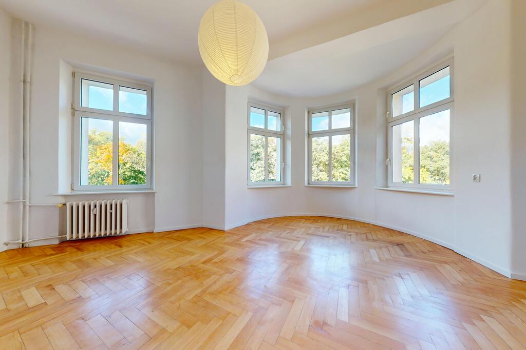 Mieszkanie na sprzedaż Szczecin, Wały Chrobrego 88 m2 | Arka Nieruchomości