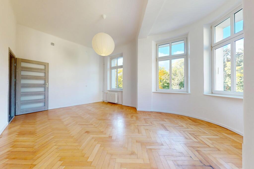 Mieszkanie na sprzedaż Szczecin, Wały Chrobrego 88 m2 | Arka Nieruchomości