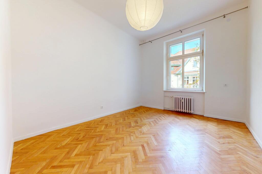 Mieszkanie na sprzedaż Szczecin, Wały Chrobrego 88 m2 | Arka Nieruchomości
