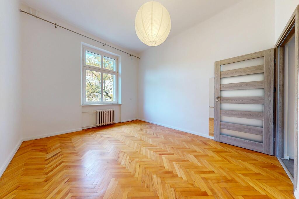 Mieszkanie na sprzedaż Szczecin, Wały Chrobrego 88 m2 | Arka Nieruchomości