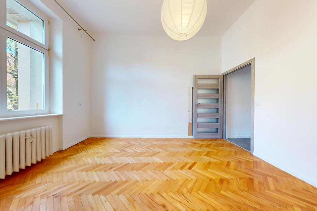 Mieszkanie na sprzedaż Szczecin, Wały Chrobrego 88 m2 | Arka Nieruchomości