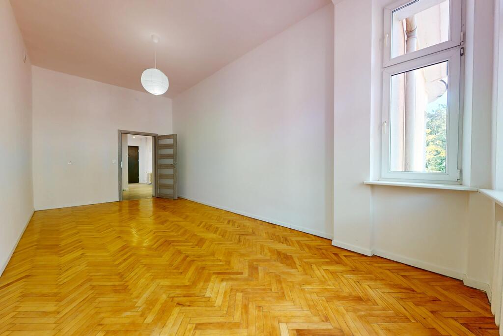 Mieszkanie na sprzedaż Szczecin, Wały Chrobrego 88 m2 | Arka Nieruchomości