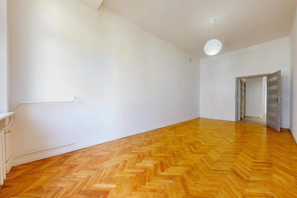 Mieszkanie na sprzedaż Szczecin, Wały Chrobrego 88 m2 | Arka Nieruchomości