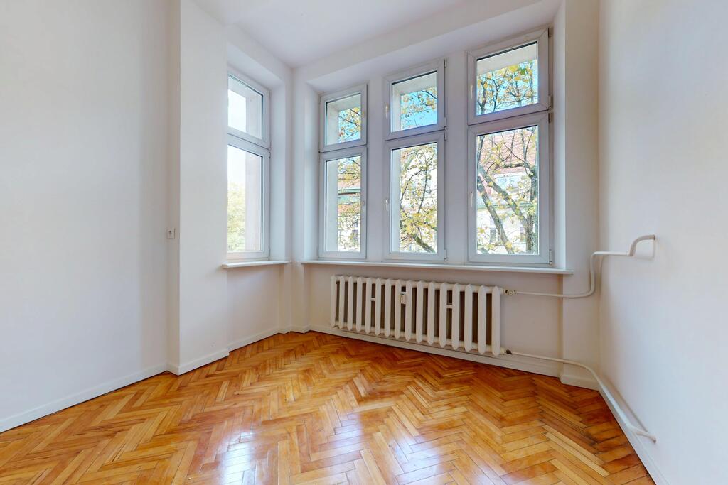 Mieszkanie na sprzedaż Szczecin, Wały Chrobrego 88 m2 | Arka Nieruchomości