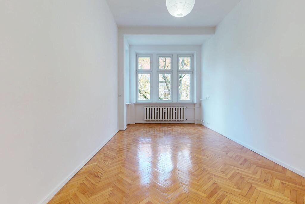 Mieszkanie na sprzedaż Szczecin, Wały Chrobrego 88 m2 | Arka Nieruchomości