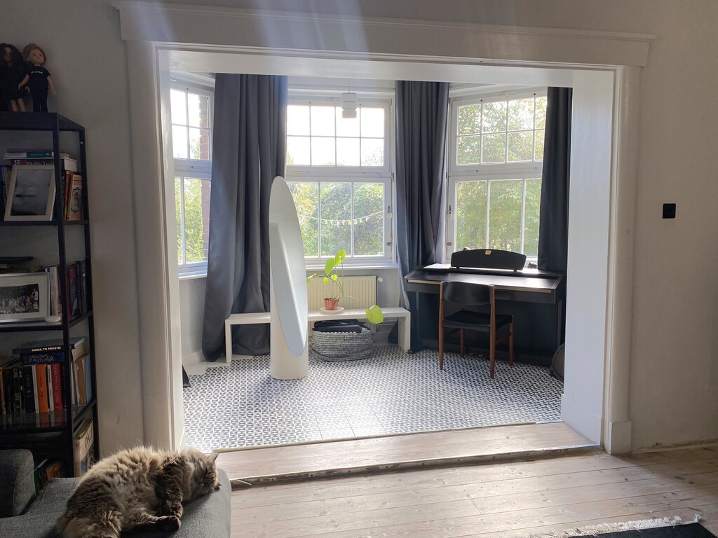 Mieszkanie na sprzedaż Szczecin, Stołczyn 180 m2 | Arka Nieruchomości