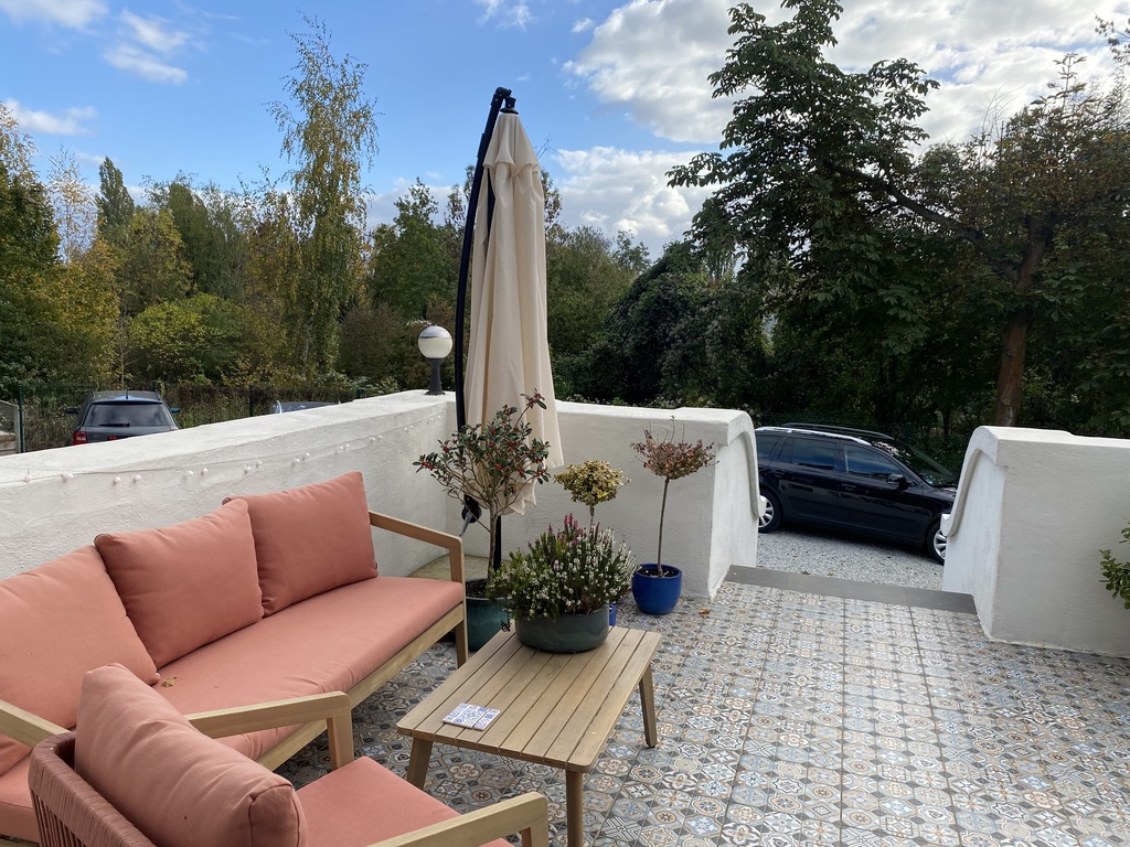 Mieszkanie na sprzedaż Szczecin, Stołczyn 180 m2 | Arka Nieruchomości