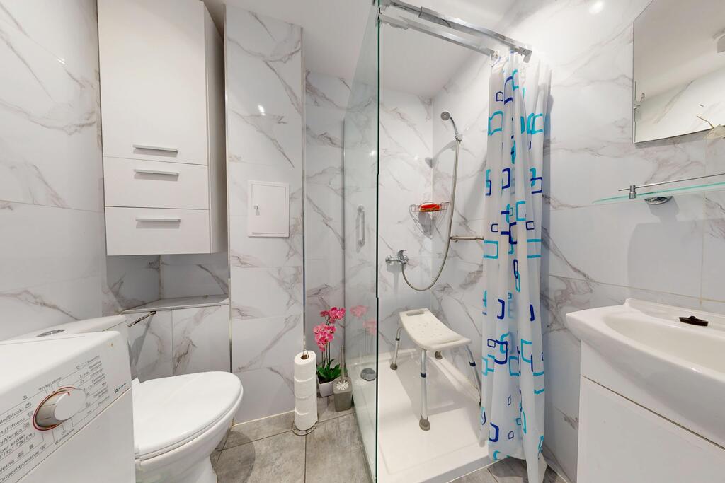 Mieszkanie na sprzedaż Szczecin, Śródmieście 46 m2 | Arka Nieruchomości