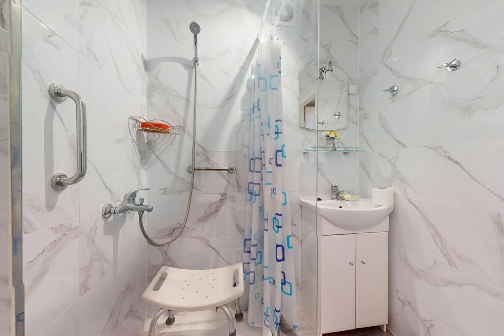 Mieszkanie na sprzedaż Szczecin, Śródmieście 46 m2 | Arka Nieruchomości