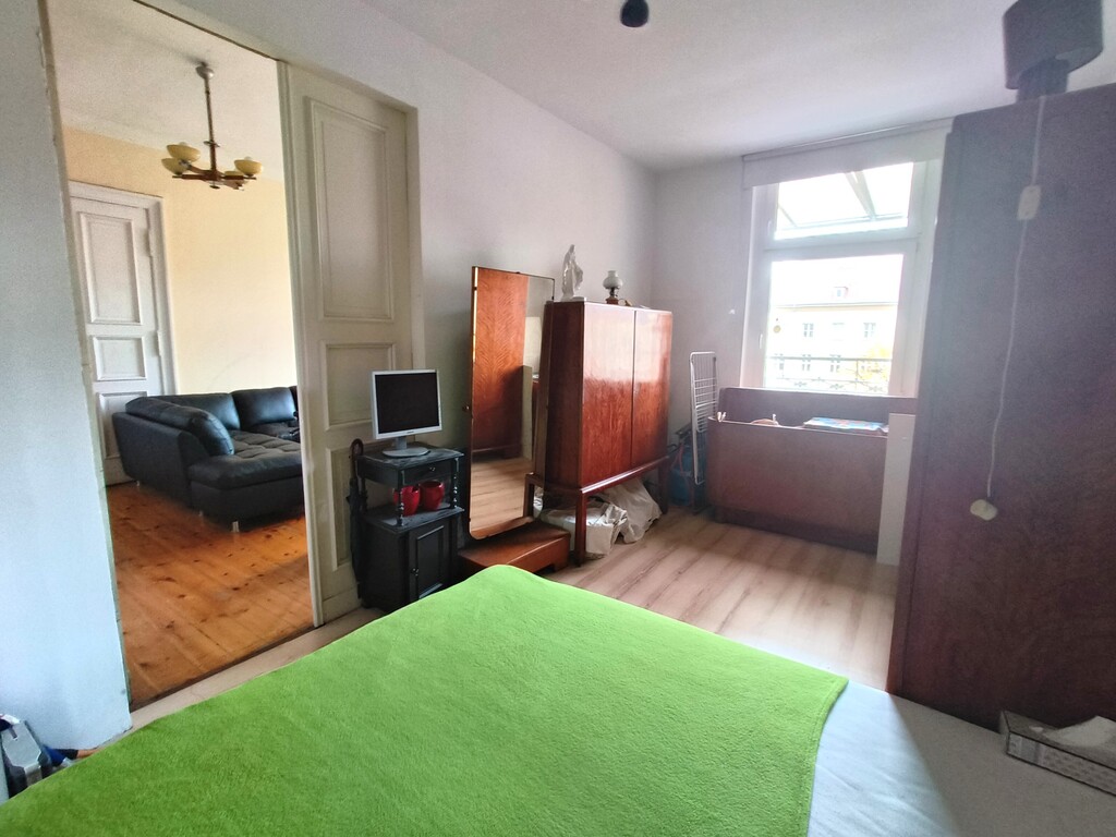 Mieszkanie na sprzedaż Szczecin, Centrum 117 m2 | Arka Nieruchomości