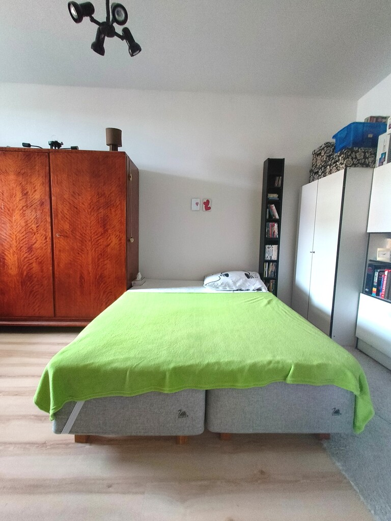 Mieszkanie na sprzedaż Szczecin, Centrum 117 m2 | Arka Nieruchomości