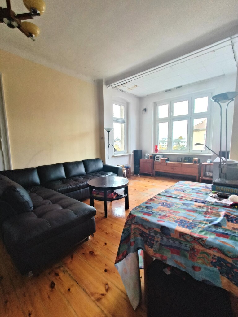 Mieszkanie na sprzedaż Szczecin, Centrum 117 m2 | Arka Nieruchomości