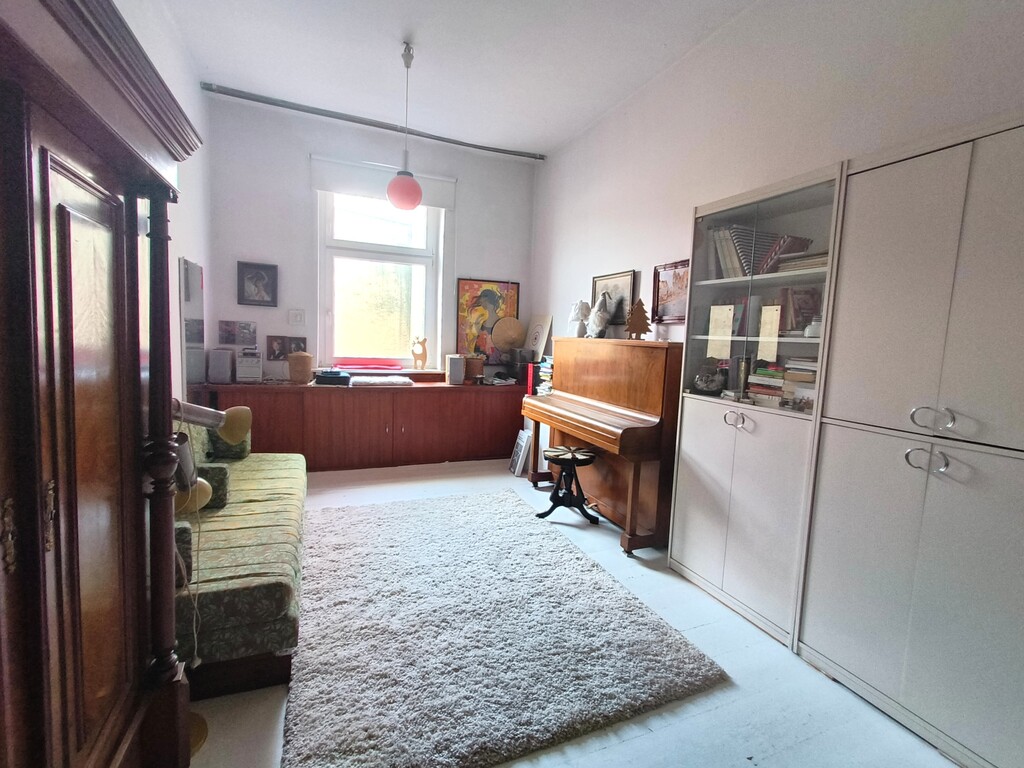 Mieszkanie na sprzedaż Szczecin, Centrum 117 m2 | Arka Nieruchomości