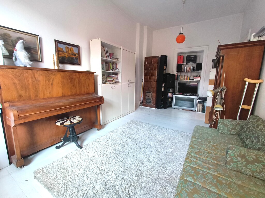 Mieszkanie na sprzedaż Szczecin, Centrum 117 m2 | Arka Nieruchomości