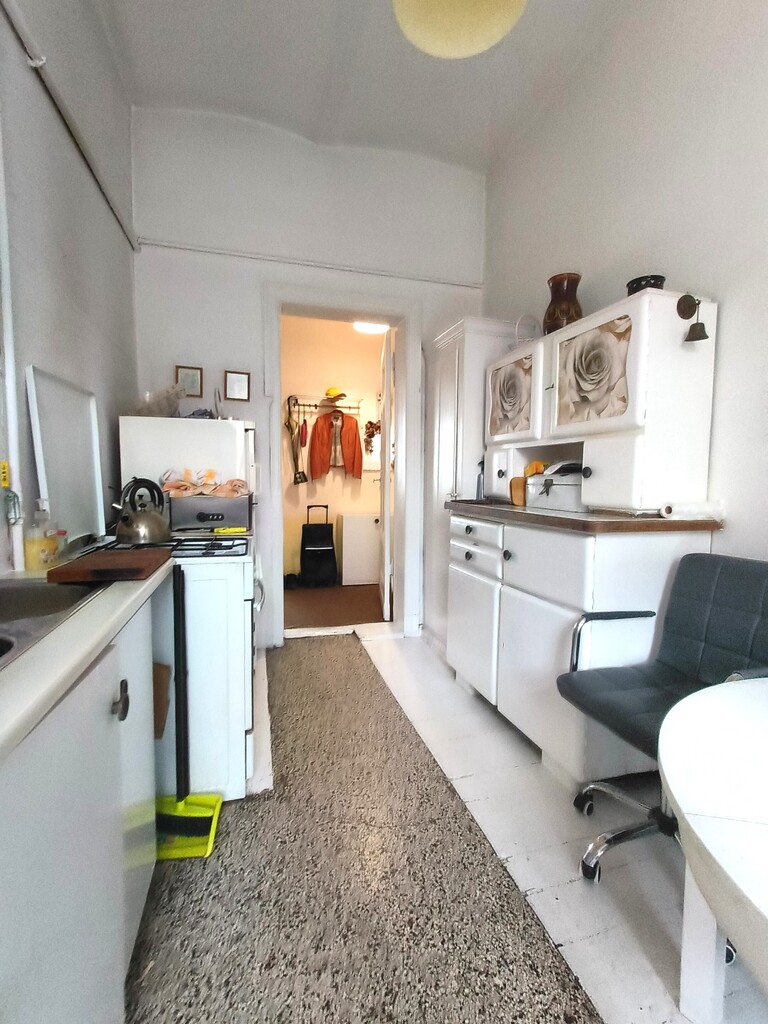 Mieszkanie na sprzedaż Szczecin, Centrum 117 m2 | Arka Nieruchomości